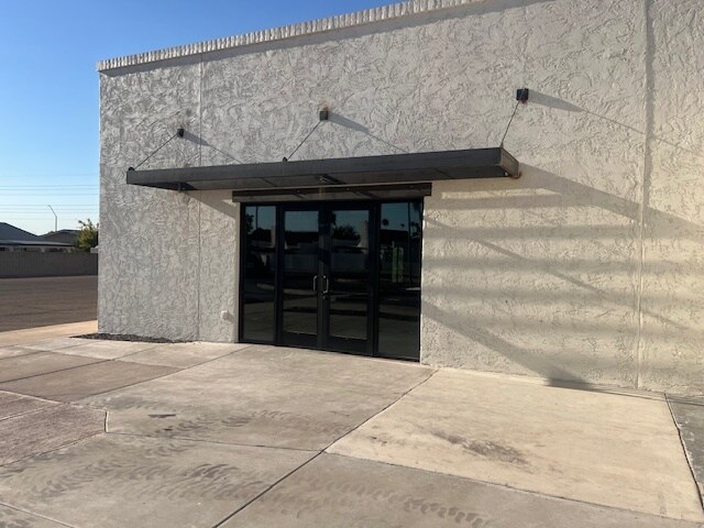 More Photos Of 447 S Old Litchfield Rd, Litchfield Park Religious Facility For Lease