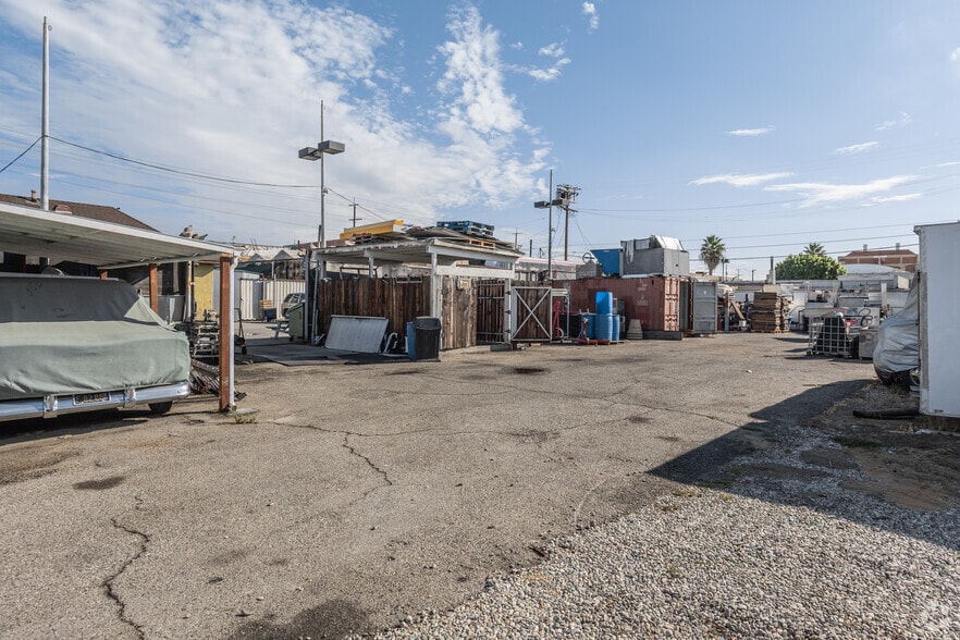 More Photos Of 120 W G St, Wilmington Refrigeration Cold Storage For Lease