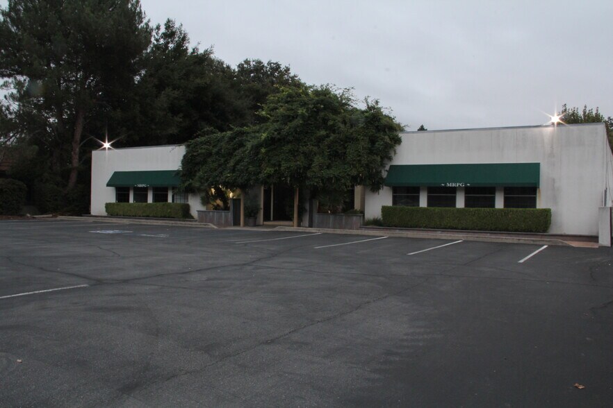 More Photos Of 8655 Morro Rd, Atascadero Office For Sale
