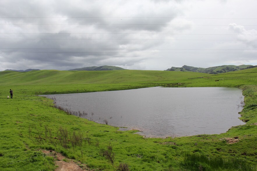 More Photos Of 7010 Vallecitos Rd, Sunol Land For Sale