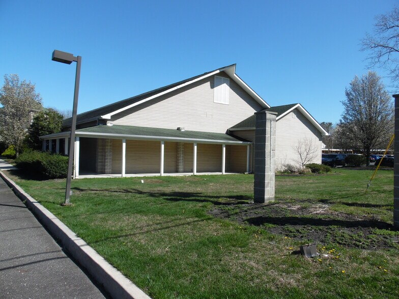 More Photos Of 110 S New York Rd, Galloway Freestanding For Sale