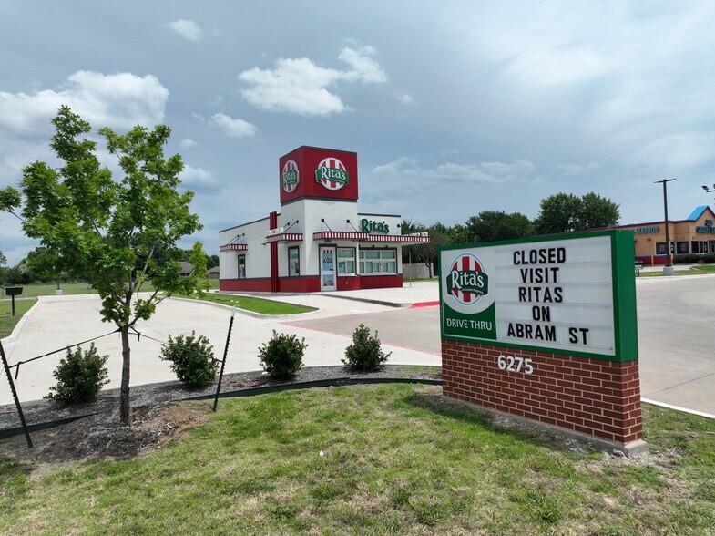 More Photos Of 6275 S Cooper St, Arlington General Retail For Sale