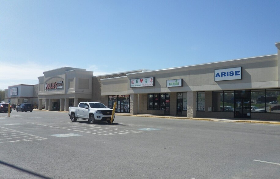 More Photos Of 293 State Route 104, Oswego Unknown For Lease