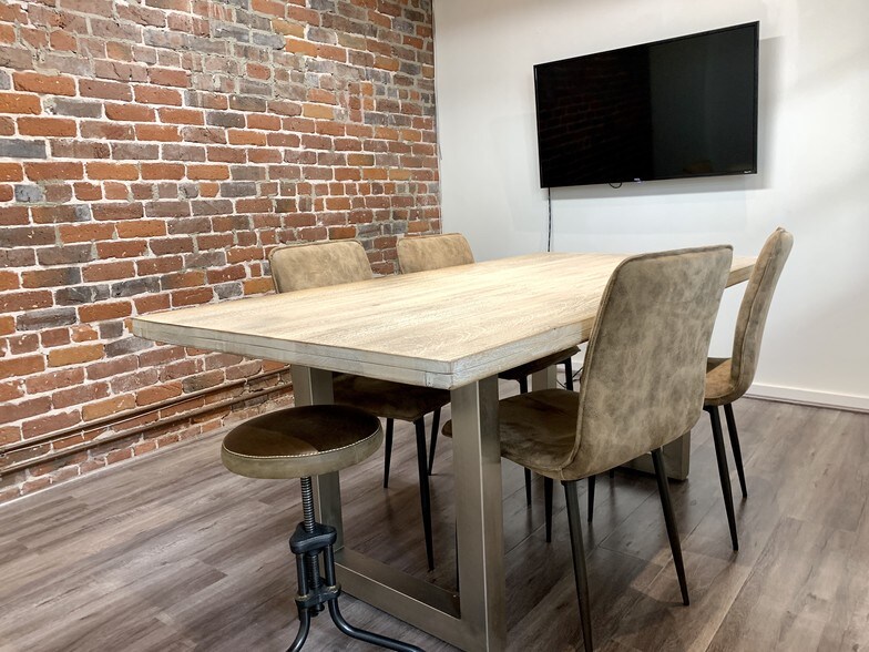 More Photos Of 1351-1353 3rd Street Promenade, Santa Monica Loft Creative Space For Lease