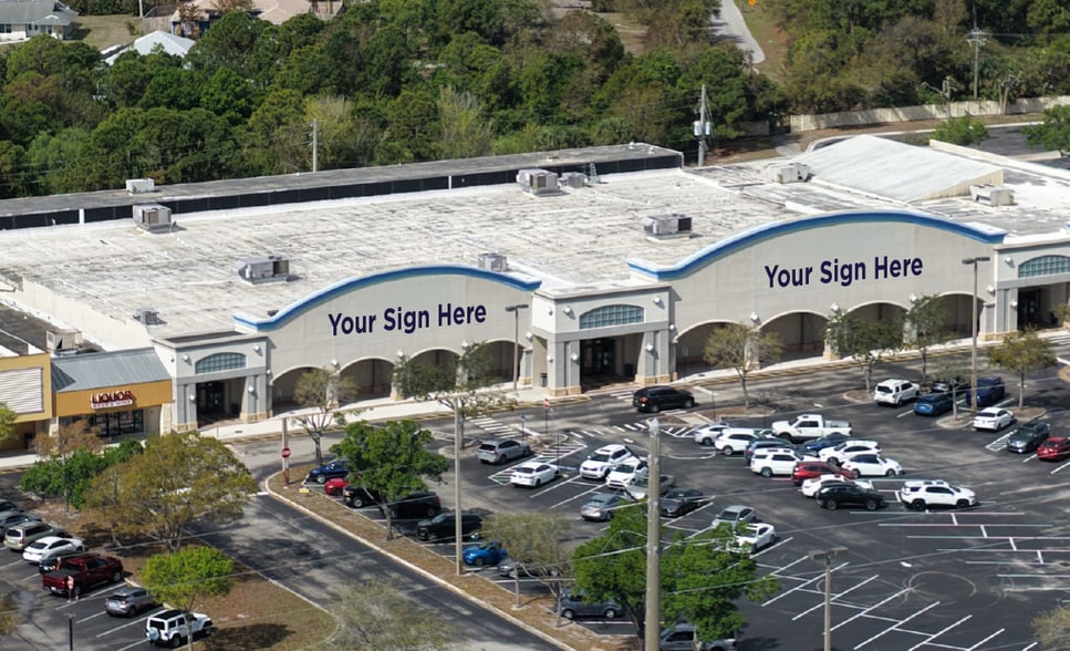 More Photos Of 10055-10193 S US Highway 1, Port Saint Lucie General Retail For Lease