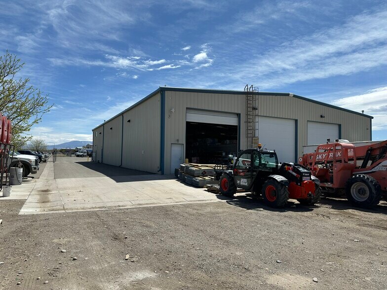 More Photos Of 2259 Logos Ct, Grand Junction Warehouse For Sale