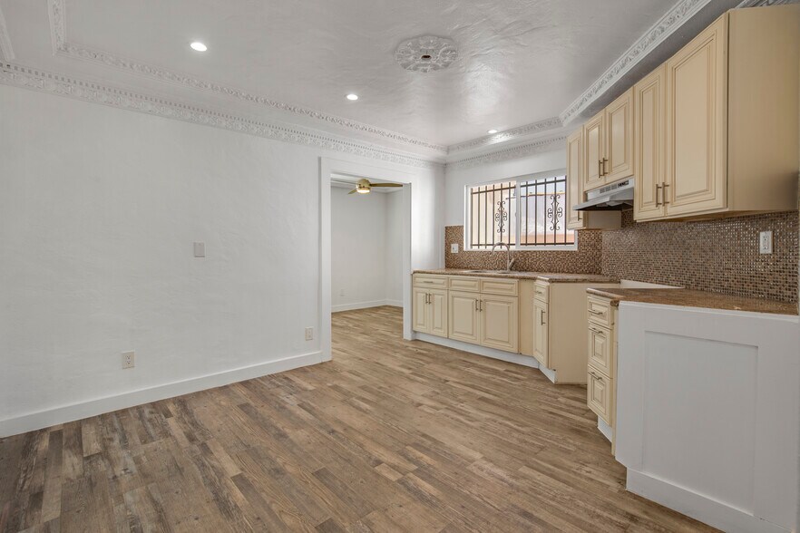 More Photos Of 520 W 82nd St, Los Angeles Apartments For Sale