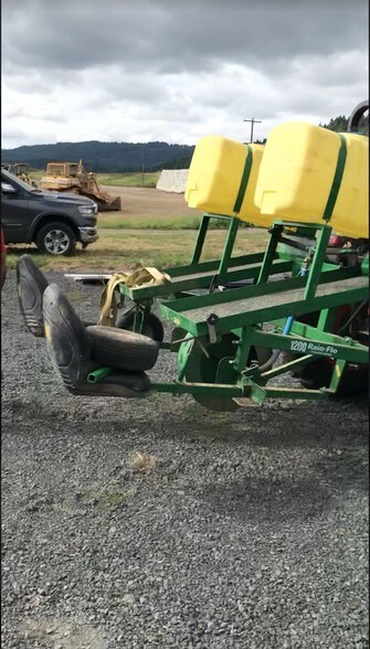 More Photos Of NW Sauvie Island Rd @ NW reeder rd, Portland Land For Lease