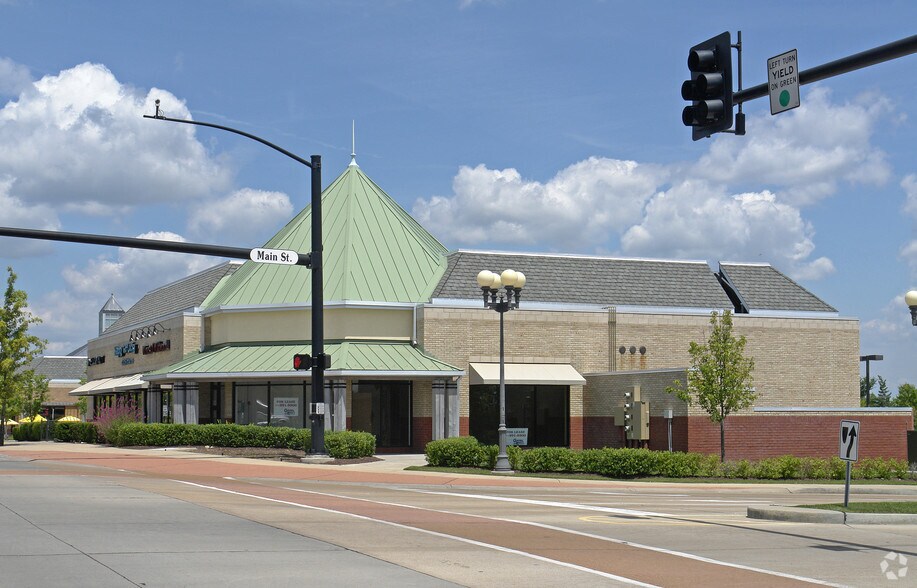 Primary Photo Of 2460-2490 Taylor Rd, Wildwood Unknown For Lease