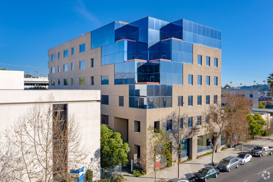 More Photos Of 1510 S Central Ave, Glendale Medical For Lease