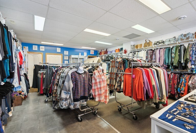 More Photos Of 227-231 3rd Ave, Strathmore Storefront Retail Residential For Lease