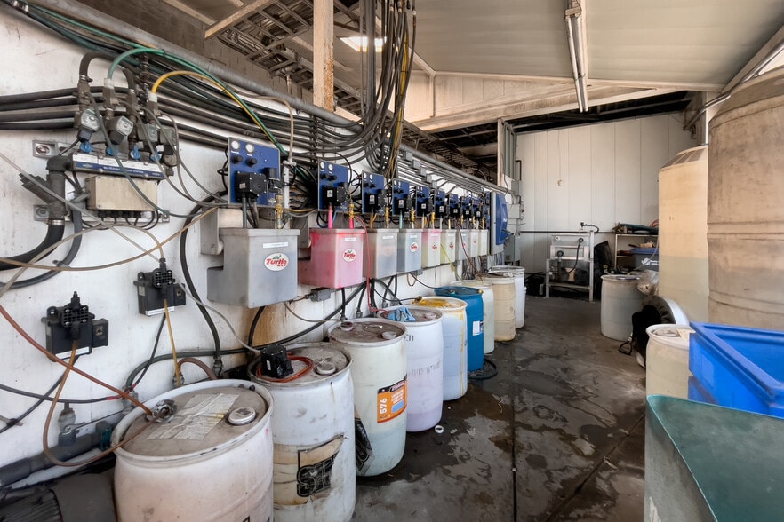 More Photos Of 16101 S Avalon Blvd, Gardena Carwash For Sale