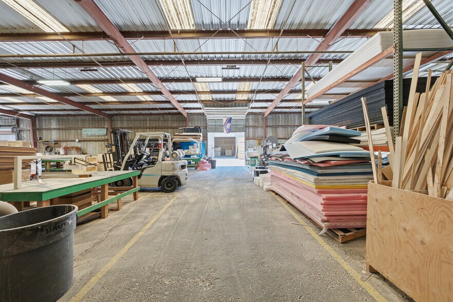 More Photos Of , Union City Industrial For Sale