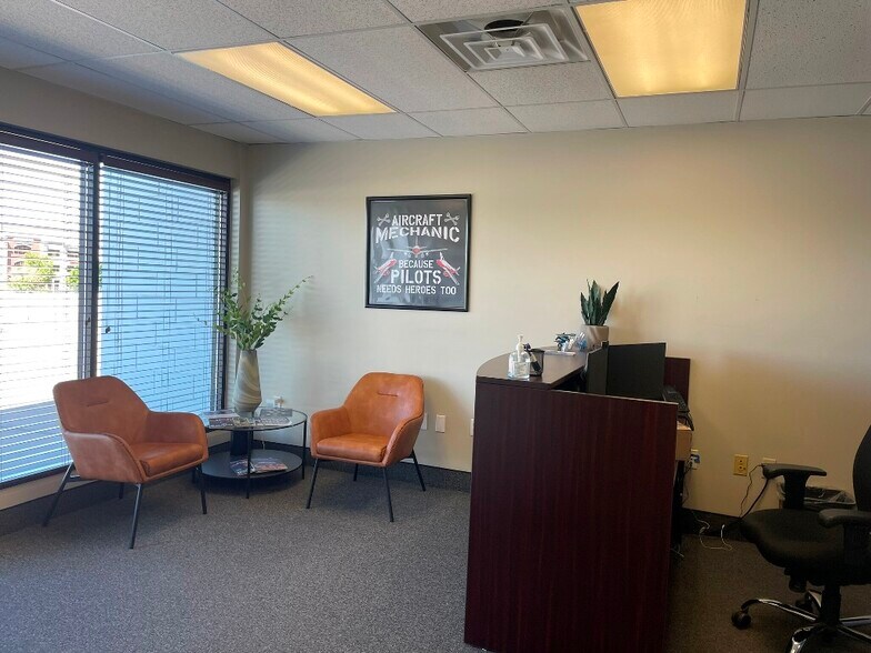 More Photos Of 3555-3559 W Wright St, Boise Light Manufacturing For Lease