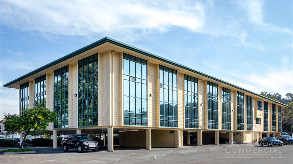 More Photos Of 1650 Hotel Cir N, San Diego Office For Lease