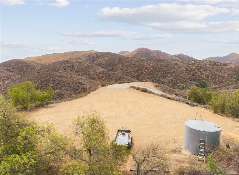 More Photos Of 23900 Fellow Way, Perris Land For Sale