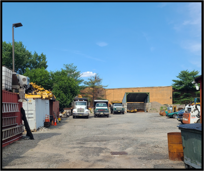 More Photos Of 52-66 Henry St, Secaucus Land For Sale
