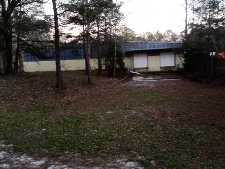 More Photos Of 45 Industrial Blvd, Hurtsboro Industrial For Sale