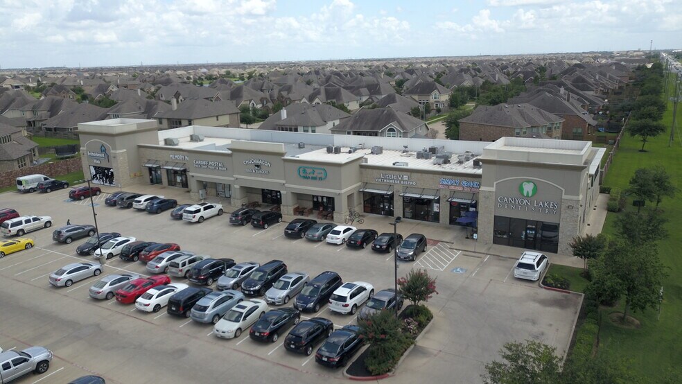 More Photos Of 4031 FM 1463 Rd, Katy Unknown For Lease