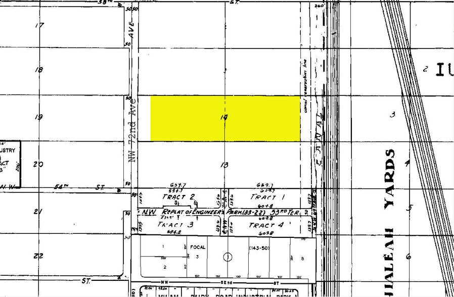 More Photos Of 5501-5595 NW 72nd Ave, Miami Warehouse For Lease