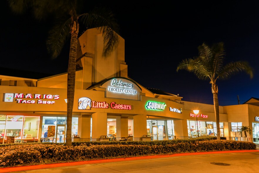 More Photos Of 610-680 Palomar St, Chula Vista Unknown For Lease