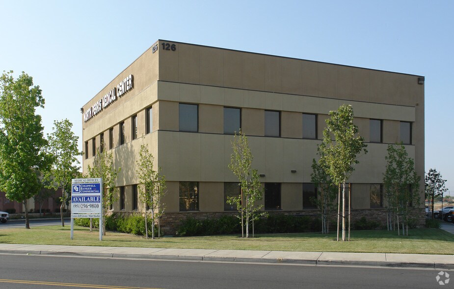 More Photos Of 126 Avocado Ave, Perris Medical For Lease