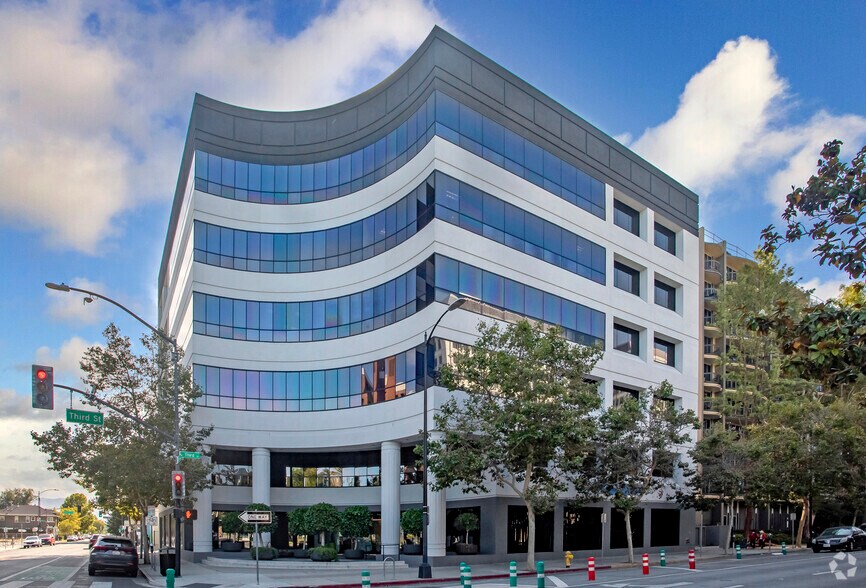 More Photos Of 96 N 3rd St, San Jose Office For Lease