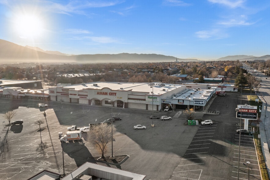 More Photos Of 1653 W 9000 S, West Jordan Storefront For Lease