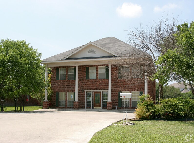 More Photos Of 13003 Jones Maltsberger Rd, San Antonio Loft Creative Space For Lease