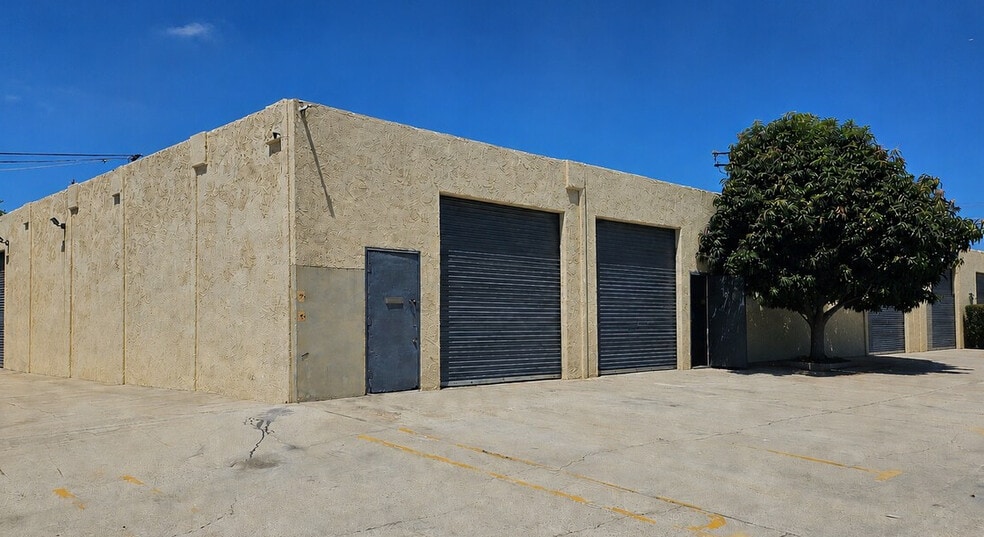 Primary Photo Of 1288 W Lambert Rd, Brea Warehouse For Lease