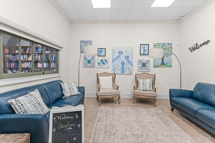 More Photos Of 109 Harmony Crossing, Eatonton Storefront Retail Office For Sale