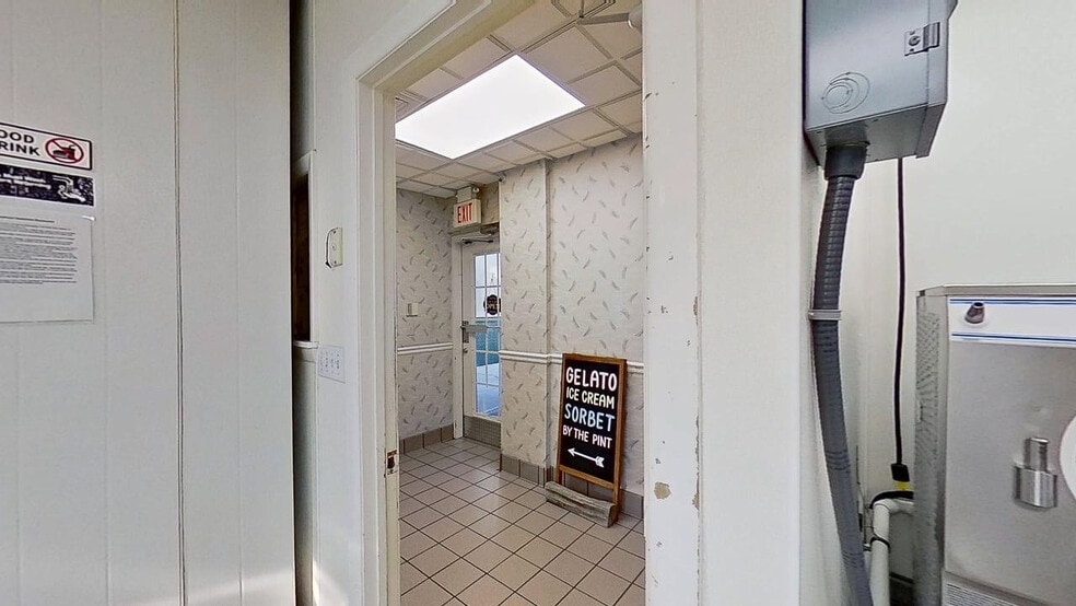 More Photos Of 62 W Inman Ave, Rahway Flex For Lease