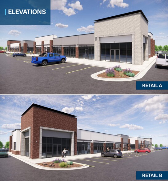 More Photos Of 1200 South S 1900 West, Ogden General Retail For Lease