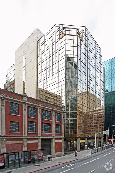 More Photos Of 99 Metcalfe St, Ottawa Office For Sale