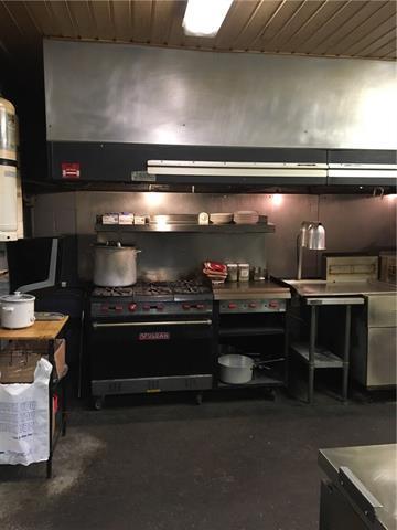 More Photos Of 103 W 30th Ave, Covington Restaurant For Sale