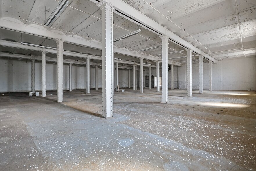 More Photos Of 431 Harris Ave, Providence Warehouse For Sale