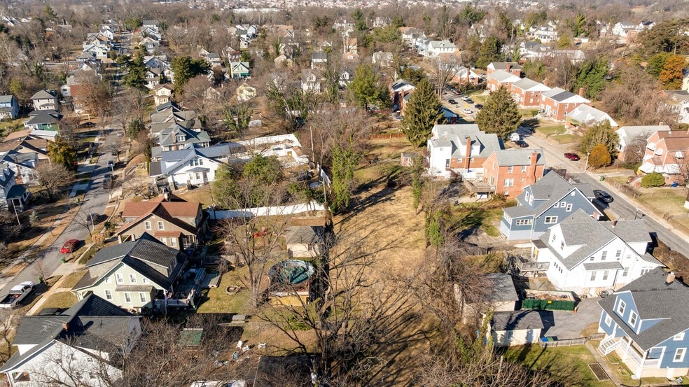 More Photos Of 4906 Harford Rd, Baltimore Religious Facility For Sale