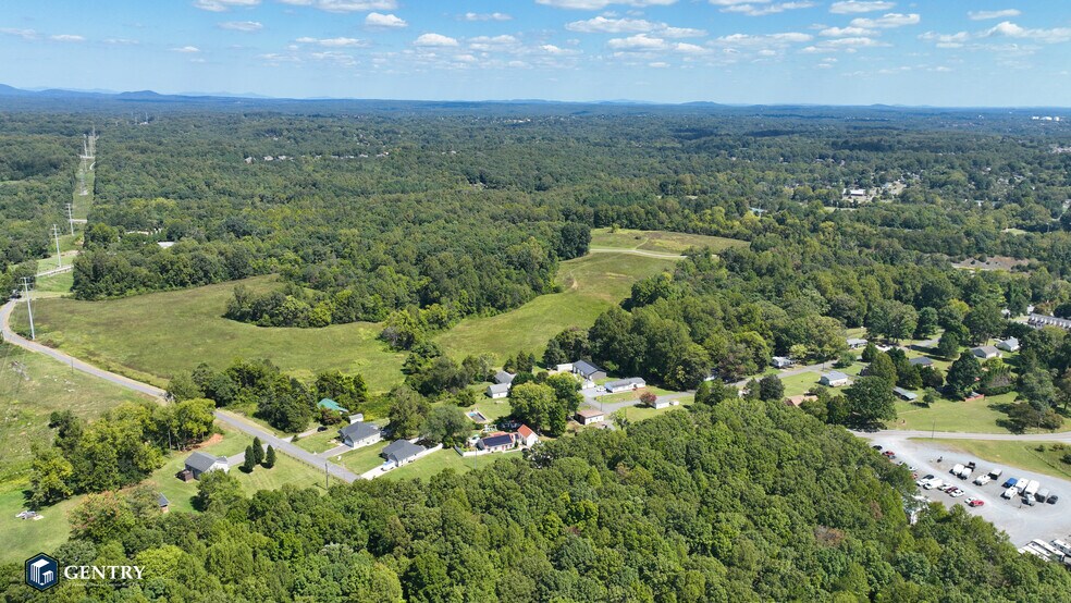 More Photos Of 128 Burnham Ln, Lynchburg Land For Sale