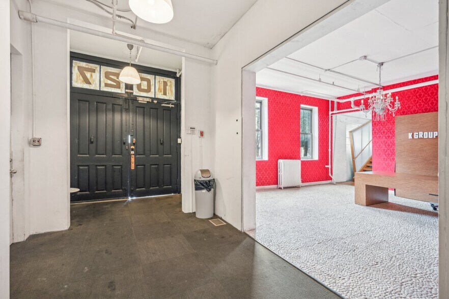 More Photos Of 1027 S Clinton Ave, Trenton Office For Sale