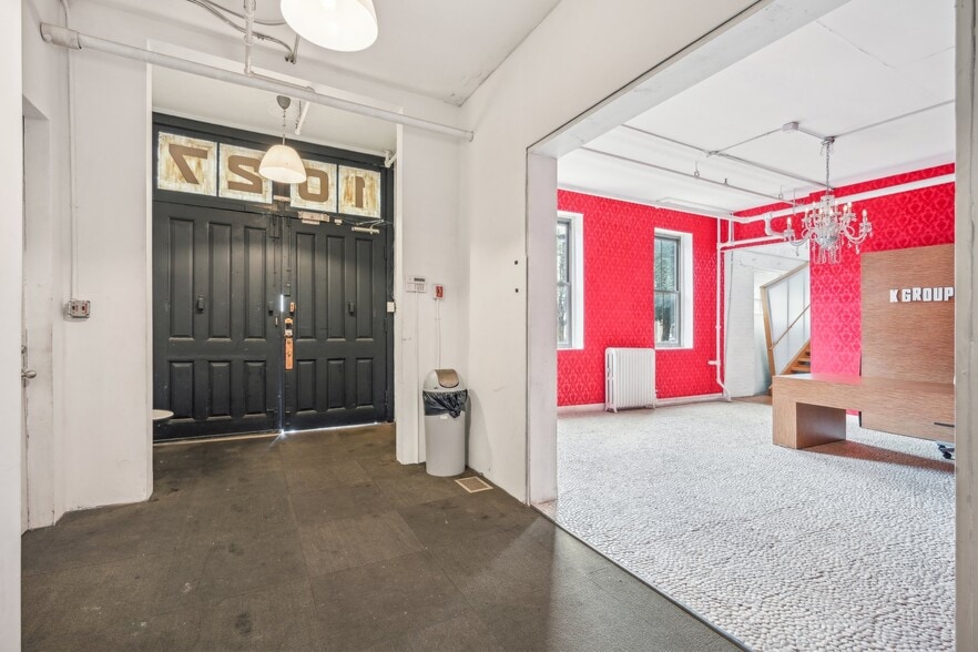 More Photos Of 1027 S Clinton Ave, Trenton Office For Sale