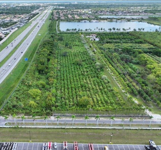 More Photos Of , Homestead Land For Sale