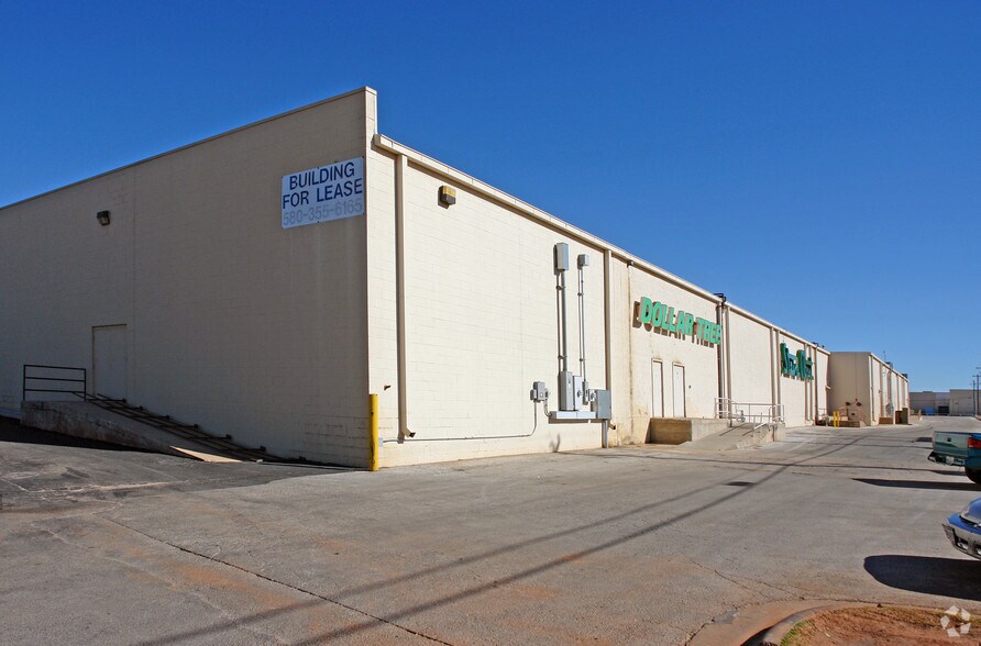 More Photos Of 3226-3234 S Clack St, Abilene Unknown For Lease