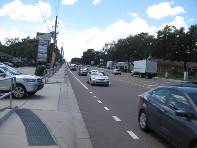 More Photos Of 1014 W Dr. Martin Luther King Jr Blvd, Seffner General Retail For Lease