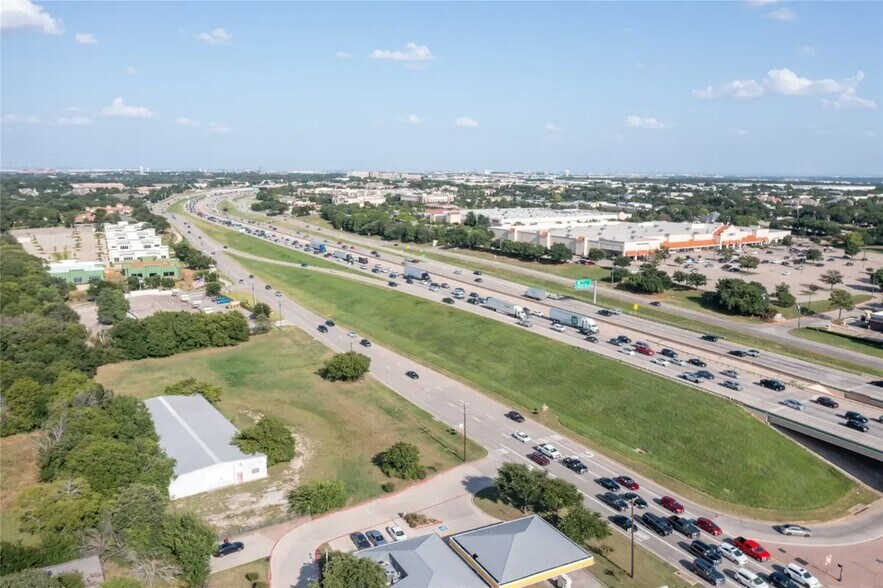 More Photos Of 2300 SH 114, Southlake Land For Sale