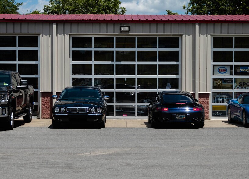 More Photos Of 1200 Business Park Dr, Morgantown Unknown For Lease