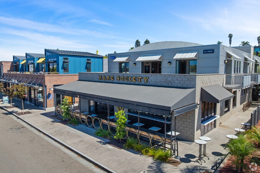 More Photos Of 330 S Cedros Ave, Solana Beach Apartments For Lease