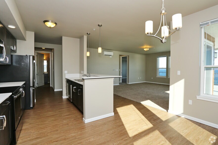 More Photos Of 5005 Main St, Ruston Apartments For Lease