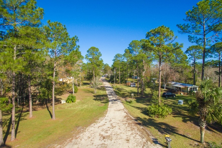 More Photos Of 1211 Cypress Rd, Saint Augustine Manufactured Housing Mobile Home Park For Sale