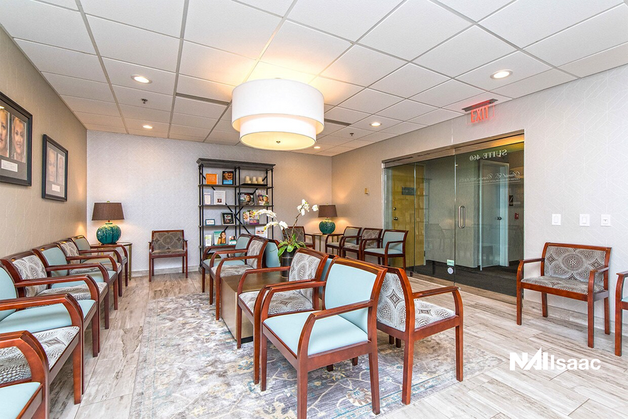 More Photos Of 771 Corporate Dr, Lexington Office For Lease