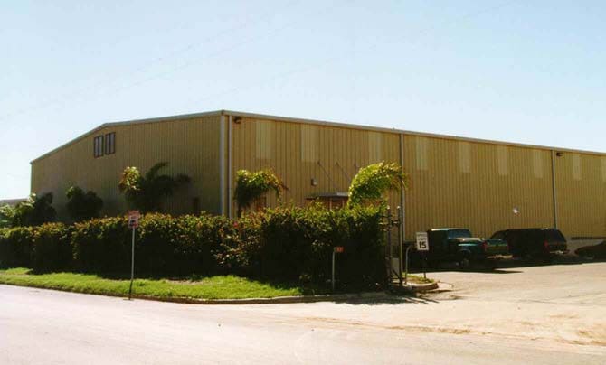 More Photos Of 2705 Ebony St, McAllen Warehouse For Lease
